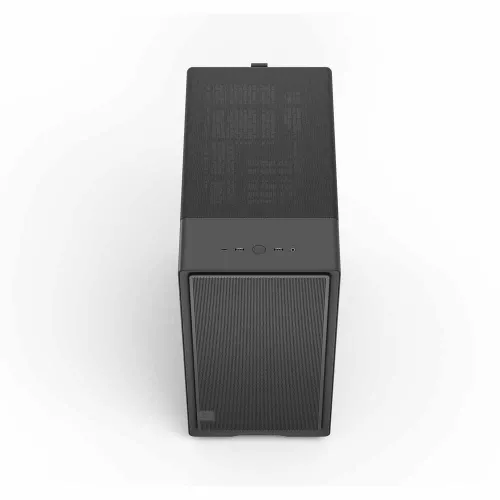 Case Fractal Design Epoch Black TG Light tint (ATX | Mid Tower | Màu Đen)